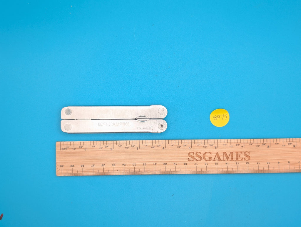 Leatherman PST Multi Tool! 02/98 Date Stamp! *KGD*