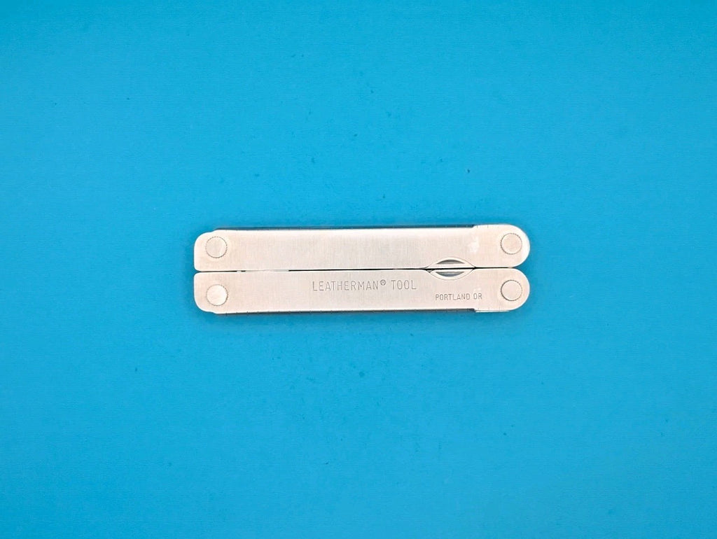 Leatherman PST Multi Tool! 08/96 Date Stamp