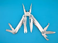 LEATHERMAN WINGMAN MULTI-TOOL! FAST SHIPPING!