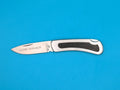 Vintage Silver Monarch C. I. 501 Pocket Knife Compass Industries CI Japan