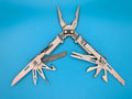 SOG PowerPint Tool Compact Lightweight Silver Multi-Tool!