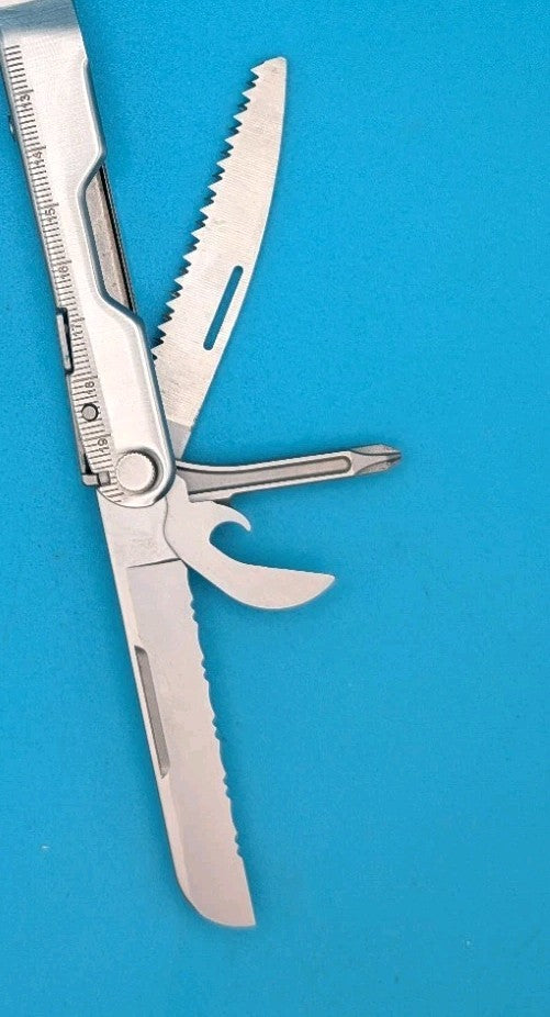 Leatherman Rebar Multi-Tool