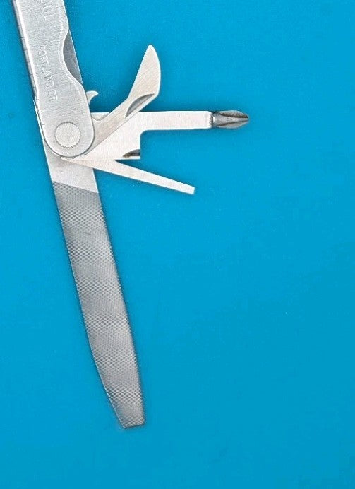 Leatherman PST Multi Tool! 09/96 Date Stamp