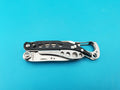 Leatherman Style CS Black Multi-Tool! FAST SHIPPING!