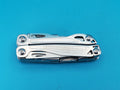 Leatherman Sidekick Multi-Tool, Knife, Pliers, Saw, Stainless!