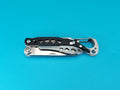 Leatherman Style CS Black Multi-Tool! FAST SHIPPING!
