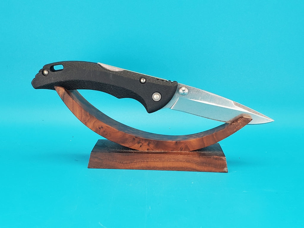 Buck USA Bantam BLACK 284 Folding Pocket Knife!