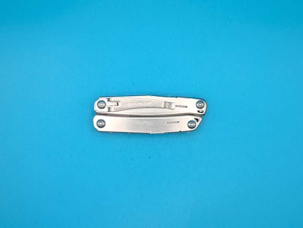 LEATHERMAN WINGMAN MULTI-TOOL! FAST SHIPPING!