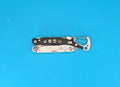 Leatherman Style CS Black Multi-Tool! FAST SHIPPING!