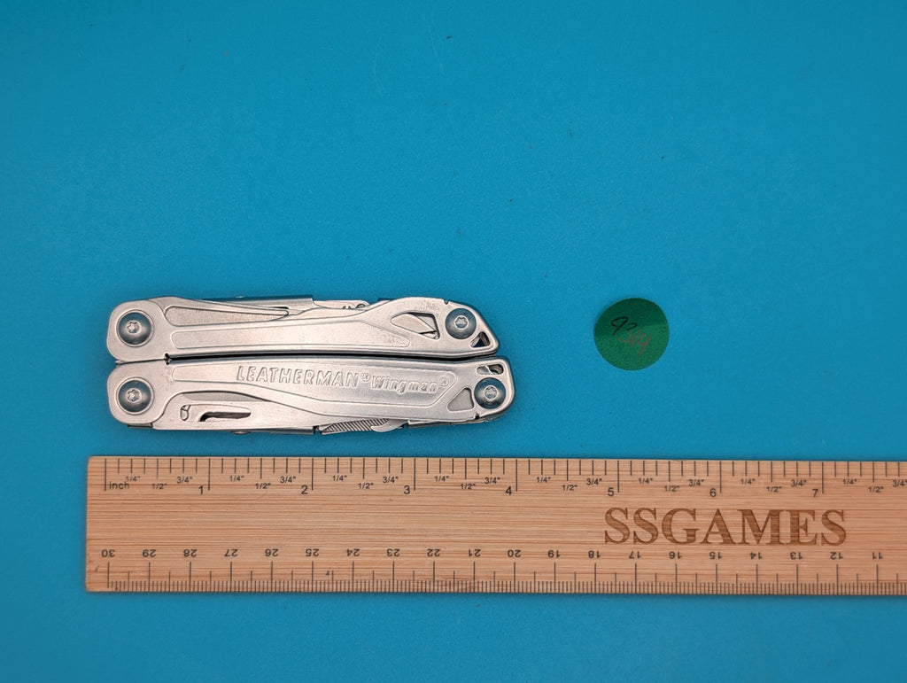 Leatherman Wingman Multi-Tool