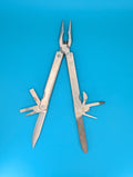 Leatherman PST Multi Tool! 04/93 Date Stamp