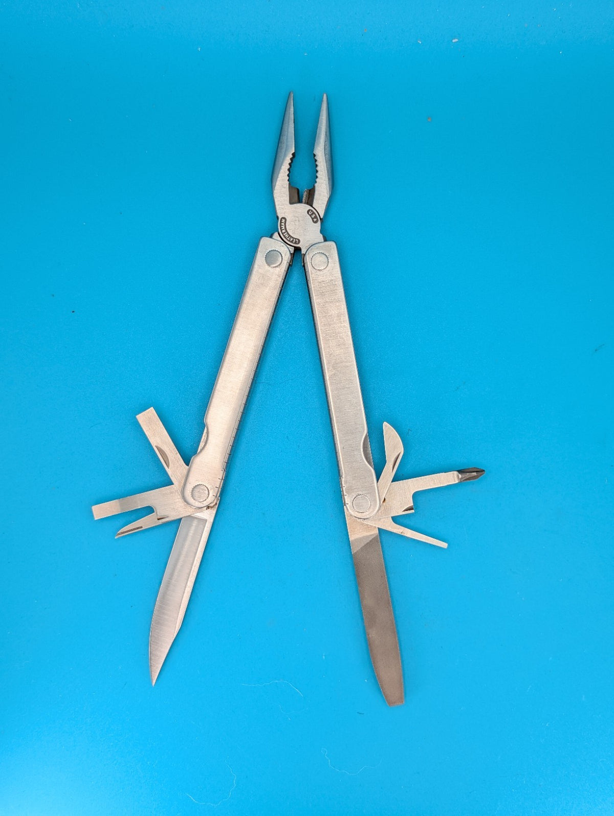 Leatherman PST Multi Tool! 04/93 Date Stamp