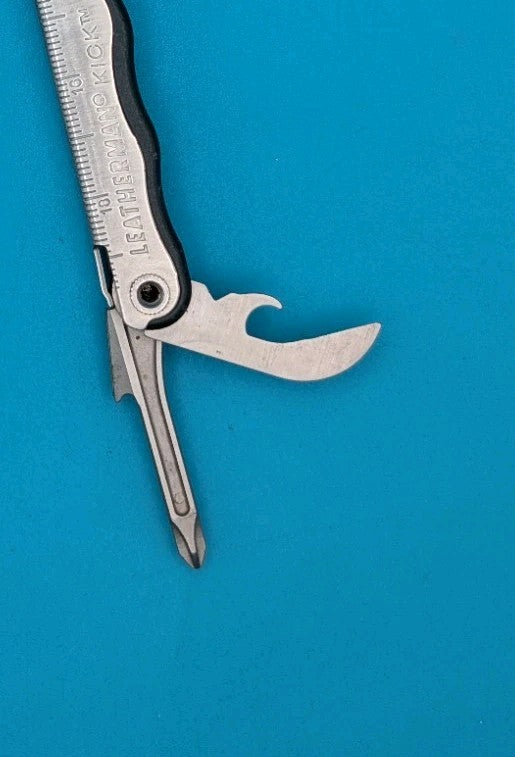 Leatherman Fuse Multi-Tool!