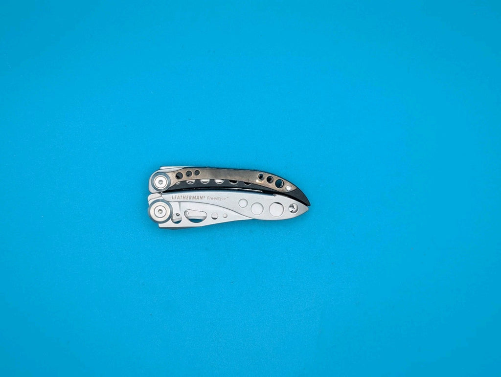 Leatherman Freestyle Multi-Tool - Discontinued - FAST SHIPPING!