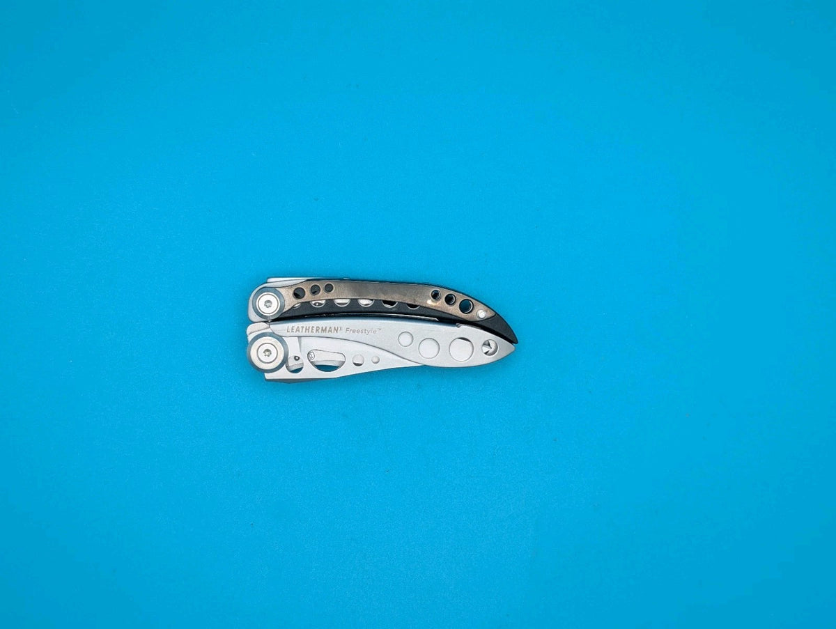 Leatherman Freestyle Multi-Tool - Discontinued - FAST SHIPPING!