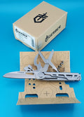 Gerber Armbar Drive Multi-Tool, Knife, Corkscrew, Scissors! NEW!