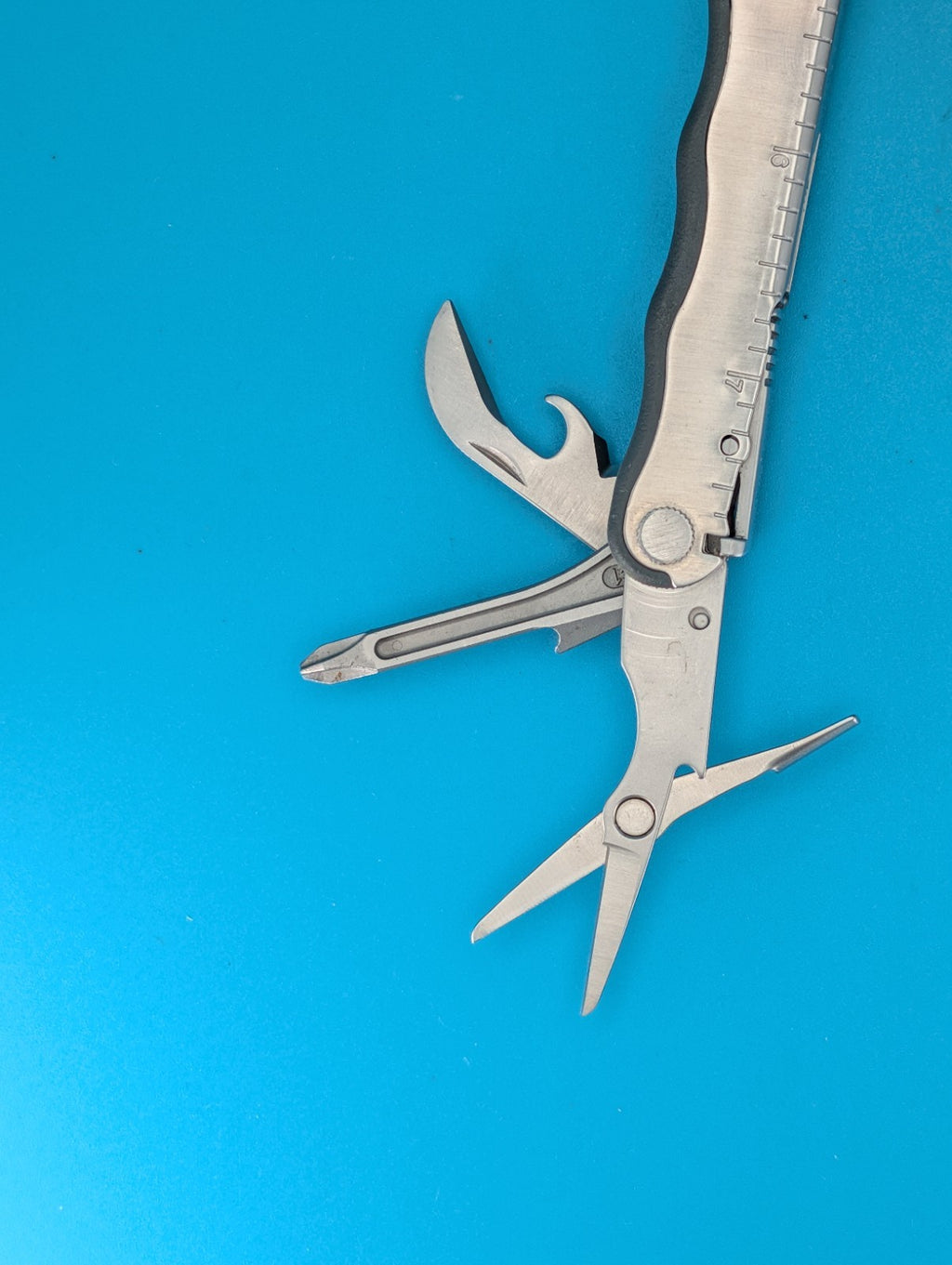 Leatherman Fuse Multi-Tool!