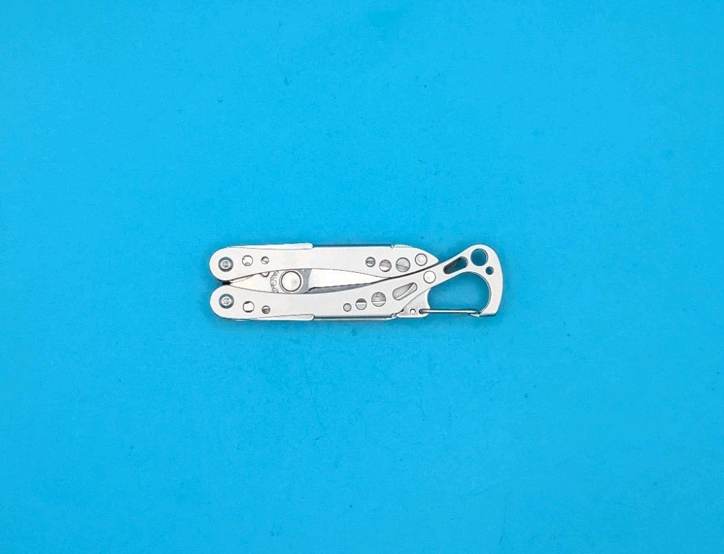 Leatherman Style CS Black Multi-Tool! FAST SHIPPING!