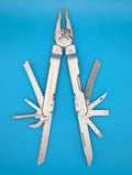 Leatherman Stainless Steel Super Tool 300 Multitool!