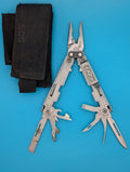 SOG Power Access Deluxe Knife with Pliers!