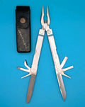Leatherman PST Multi Tool! 03/00 Date Stamp! With Sheath!