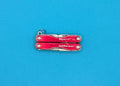 Leatherman "Squirt S4" Stainless Steel Multi Tool - RED!
