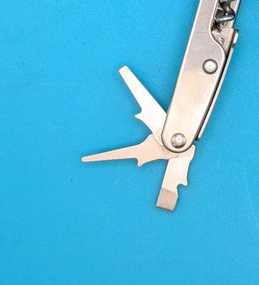 Leatherman Juice C2 Granite Gray Multi Tool! RETIRED!