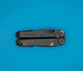 Leatherman Wave Plus + Multi-Tool! FAST SHIPPING! BLACK OXIDE!
