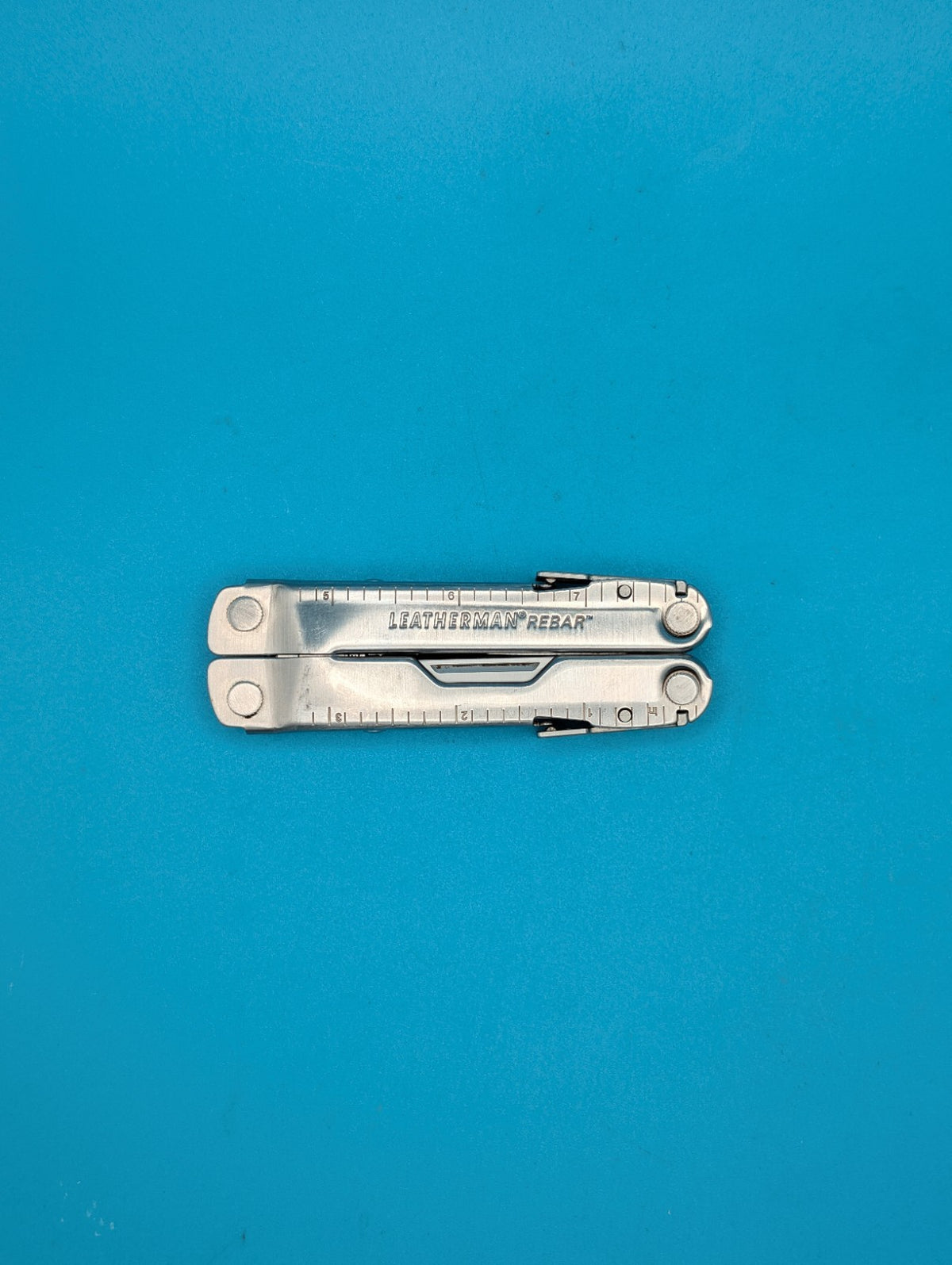Leatherman Rebar Multi-Tool