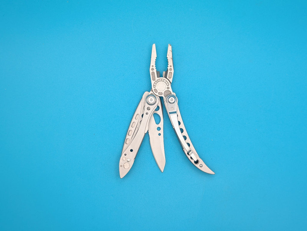 Leatherman Freestyle Multi-Tool - Discontinued - FAST SHIPPING! *PENTAIR*