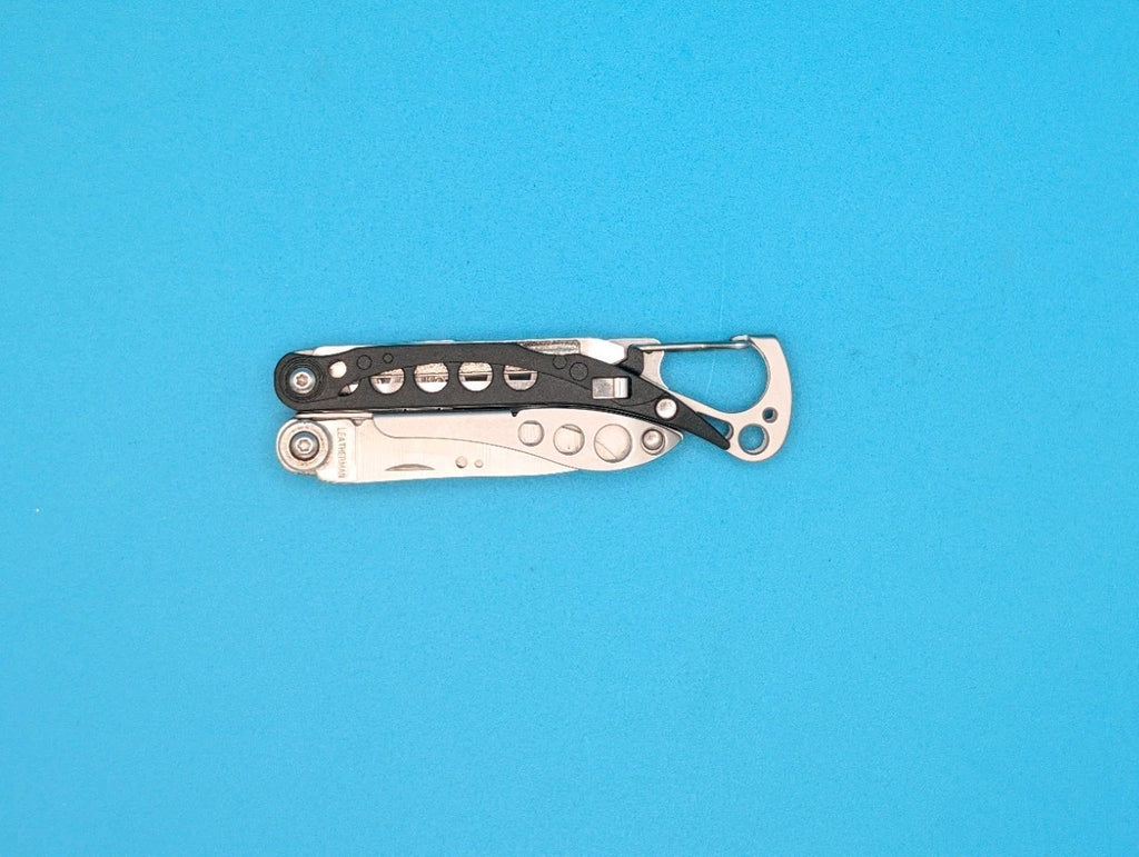 Leatherman Style CS Black Multi-Tool! FAST SHIPPING!