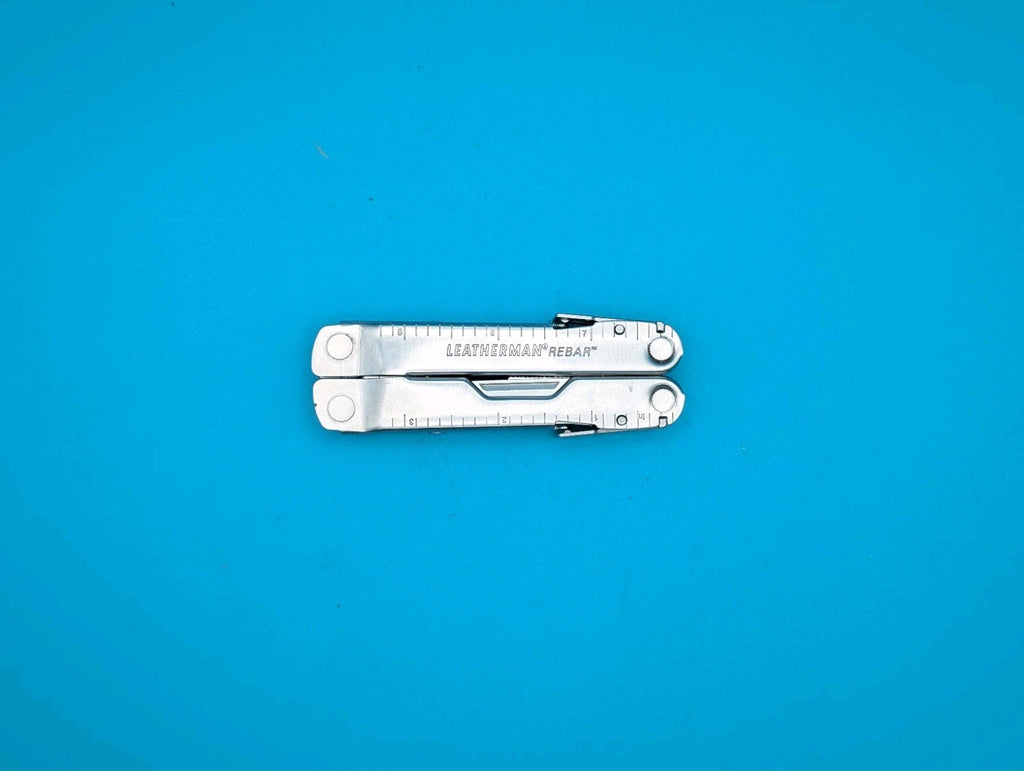 Leatherman Rebar Multi-Tool! Free Shipping!
