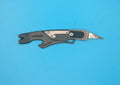 Gerber Artifact Pocket Knife Multi-Tool Pry Bar #11 Blade Liner Lock EDC
