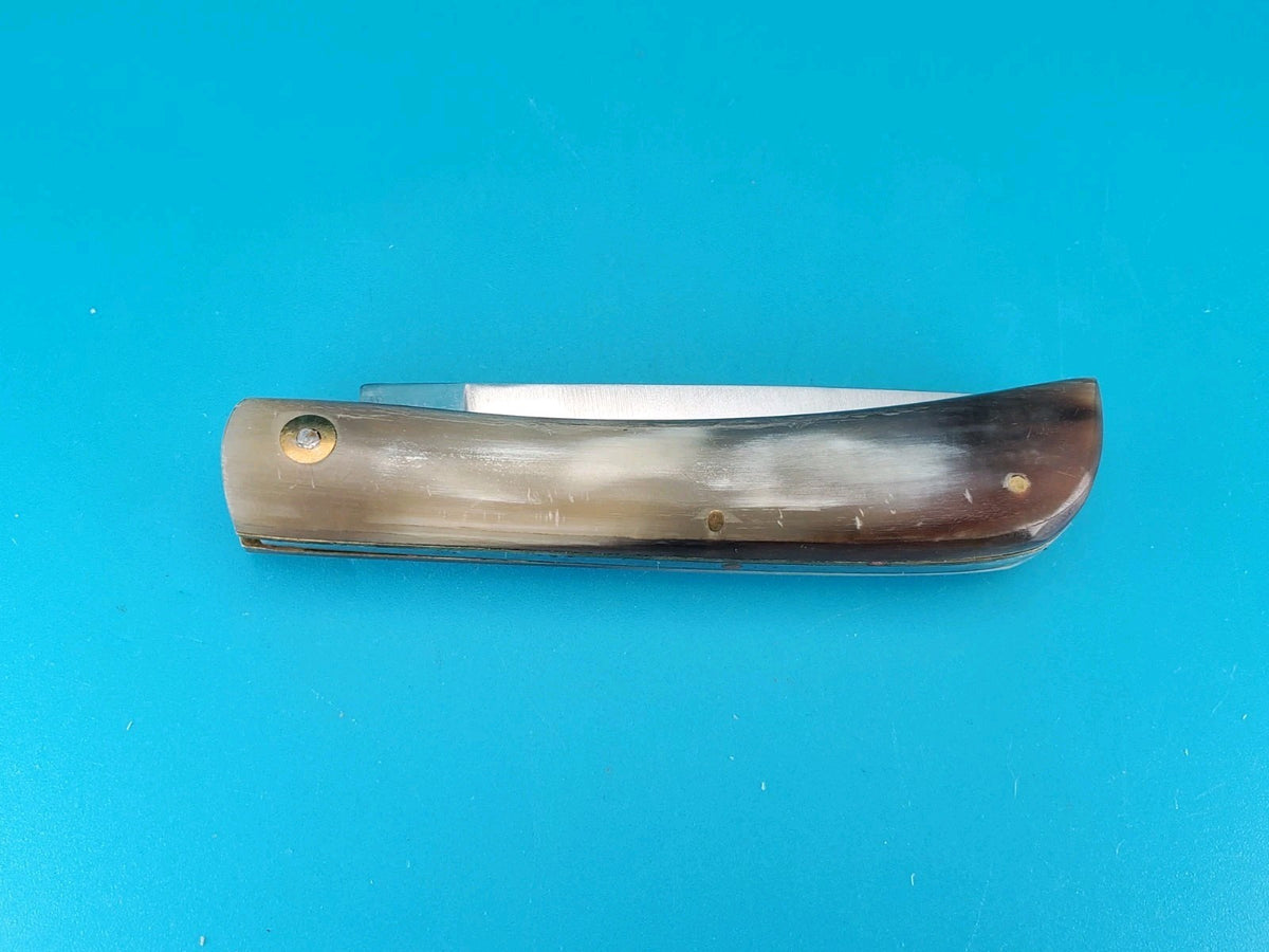 Coltelleria San Marco Trento Slipjoint Handforged Pocket Knife! Made in Italy!