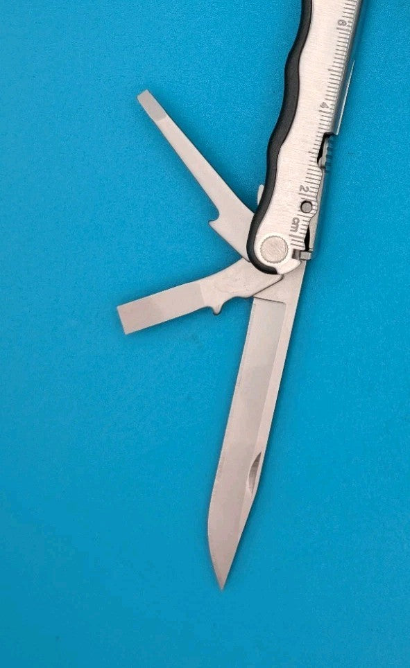 Leatherman Fuse Multi-Tool!