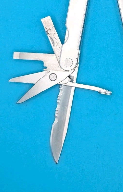 Leatherman PST Multi Tool! 04/96 date stamp! Fast Shipping!
