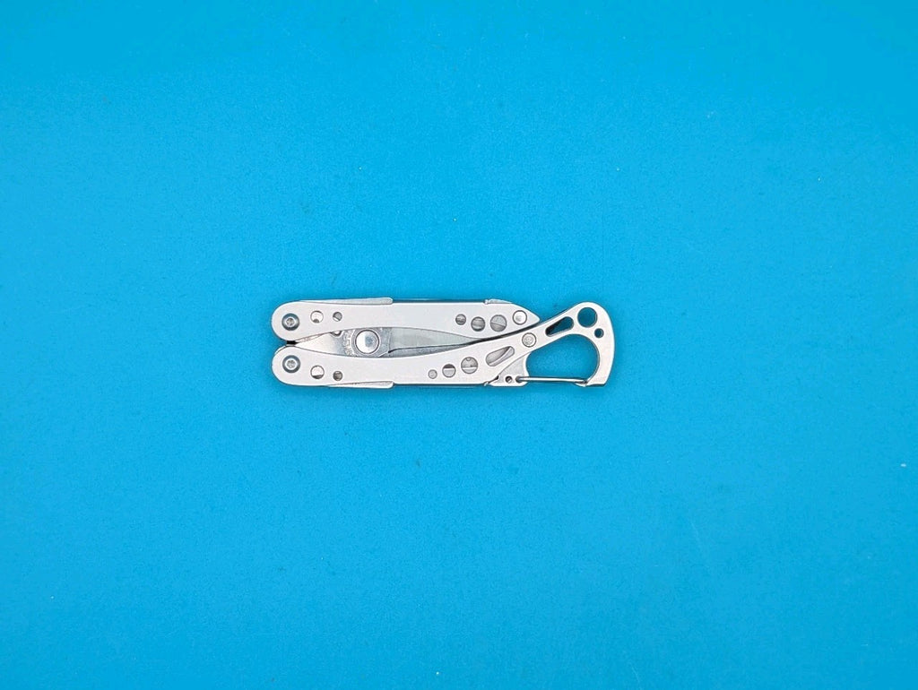 Leatherman Style CS Black Multi-Tool! FAST SHIPPING!