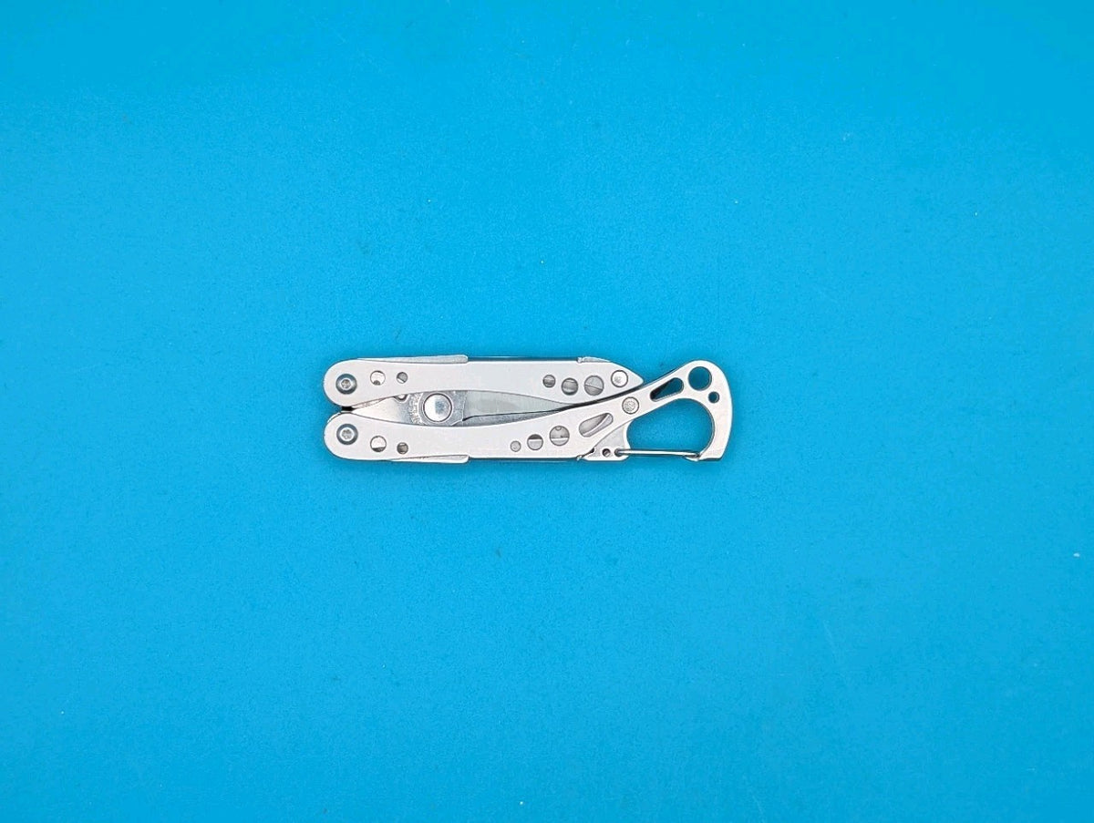 Leatherman Style CS Black Multi-Tool! FAST SHIPPING!