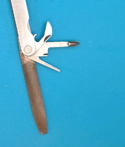 Leatherman PST Multi Tool!