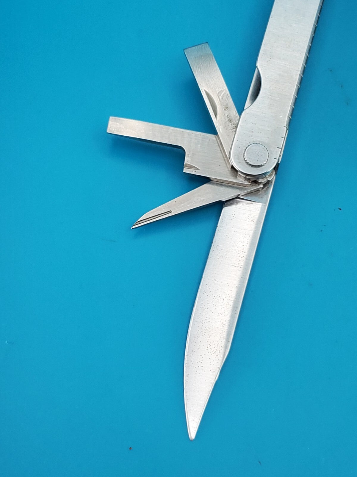 Leatherman PST Multi Tool! 05/93 Date Stamp
