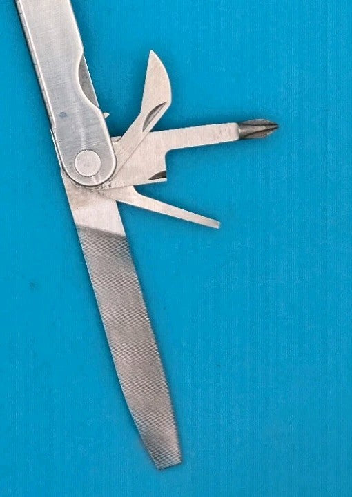 Leatherman PST Multi Tool, 12/93 Date Stamp
