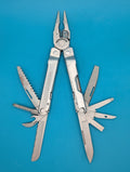 Leatherman Rebar Multi-Tool! Free Shipping!