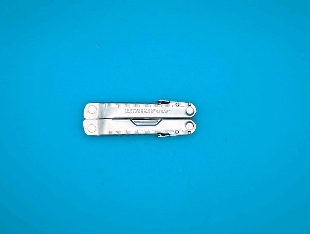 Leatherman Rebar Multi-Tool! Free Shipping!