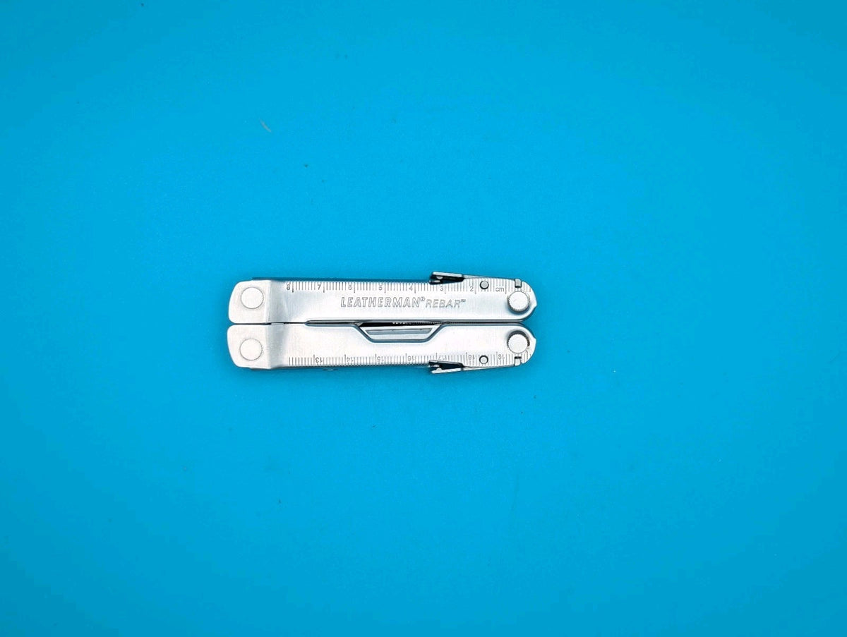 Leatherman Rebar Multi-Tool! Free Shipping!