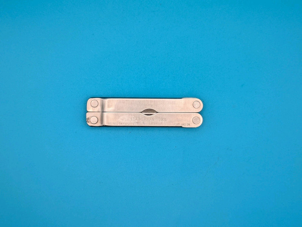 Leatherman PST Multi Tool!