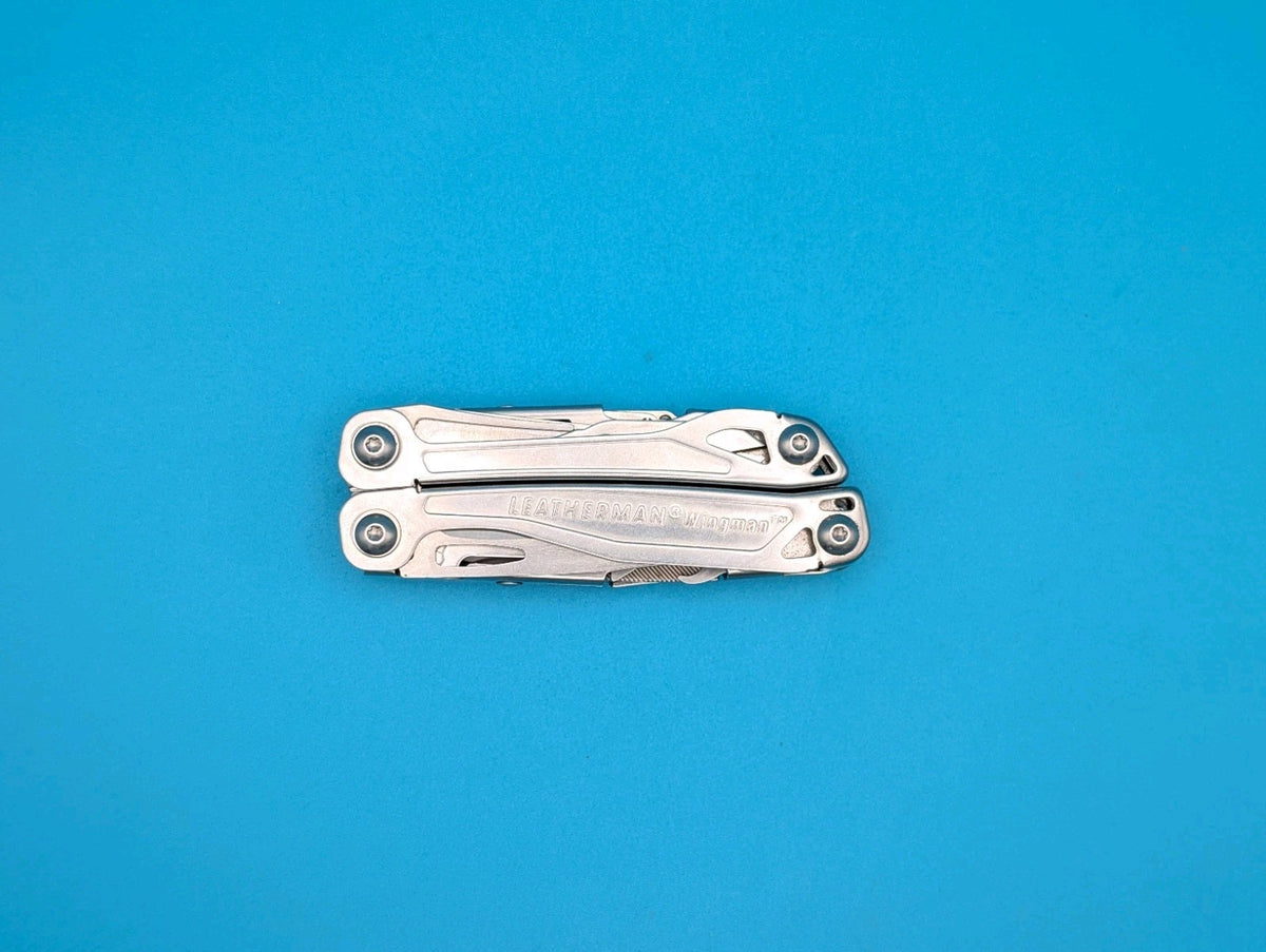 Leatherman Wingman Multi-Tool