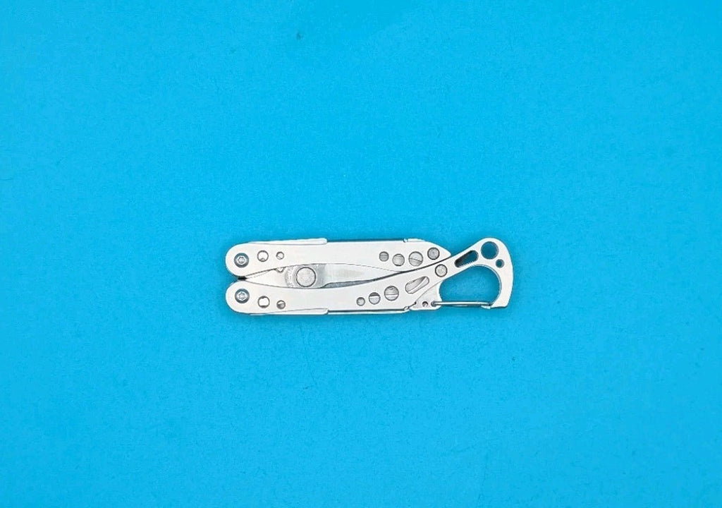 Leatherman Style CS Black Multi-Tool, Stay Sharp