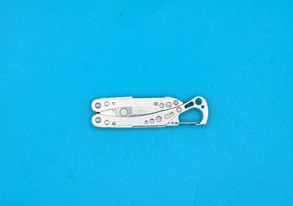 Leatherman Style CS Black Multi-Tool, Stay Sharp