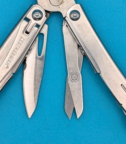 Leatherman Wingman Multi-Tool