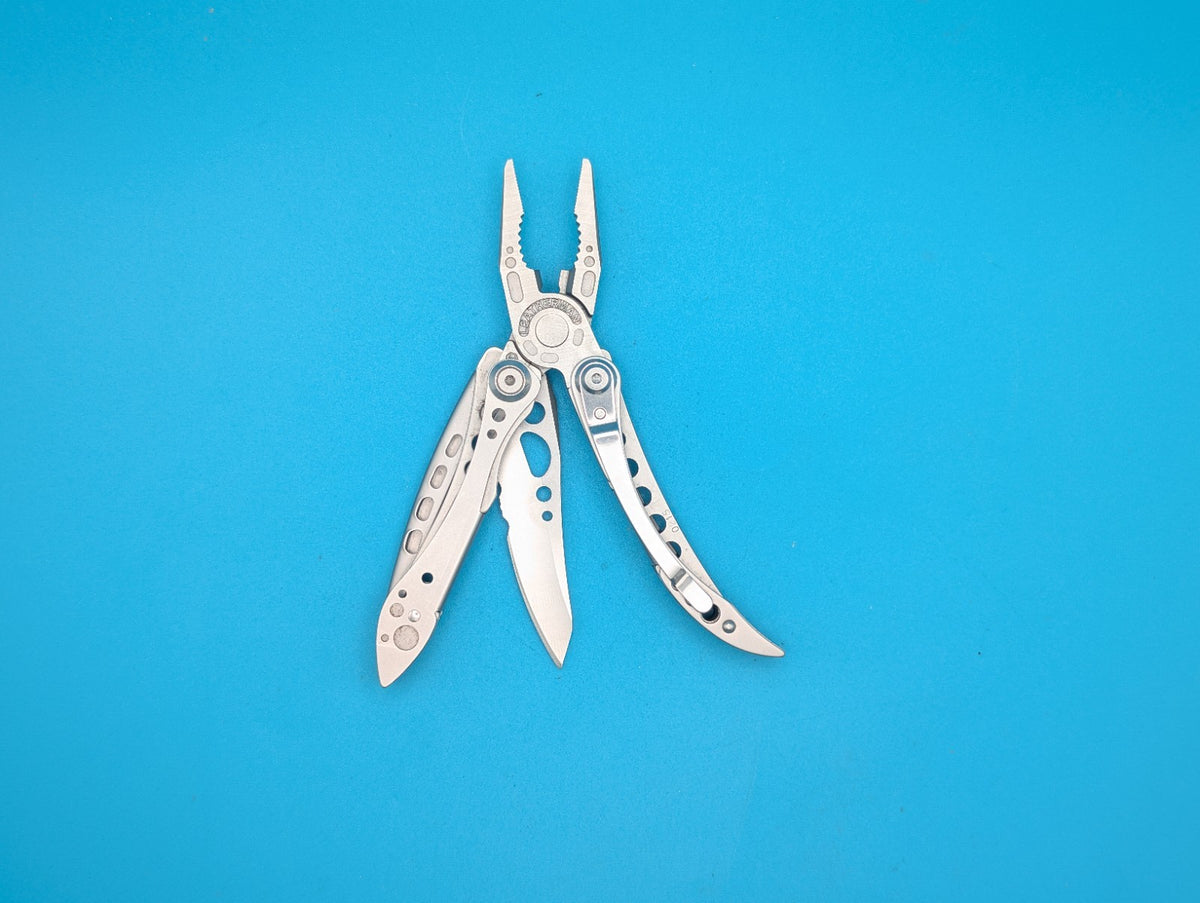 Leatherman Freestyle Multi-Tool - Discontinued - FAST SHIPPING!